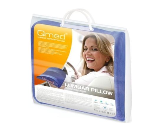 MDH Lumbar pillow Qmed LUMBAR SUPPORT Jaunumi - Sports