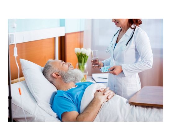 Herdegen Multifunctional bedside table Jaunumi - Sports