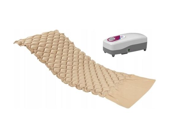 Reha Fund Medical pneumatic variable pressure mattress Велосипеды