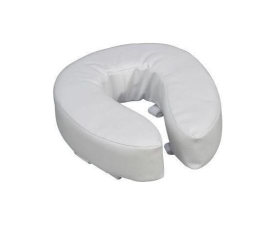 Sundo Soft toilet seat 10 cm Велосипеды