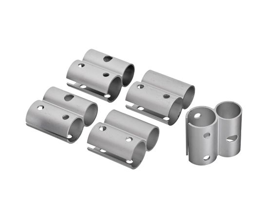 Actionmed Komplet zamiennych aluminiowych tulejek do KP300AM Велосипеды