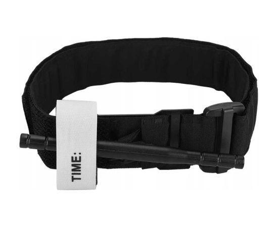 Opaska uciskowa HELBO Depan Staza 3,8 x 95 cm Tourniquet (100322) Jaunumi - Sports