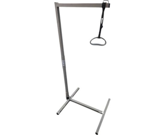 MDH Palīgierīce pacelšanai no gultas– kvadrātveida stienis Cits aprīkojums, rezerves daļas