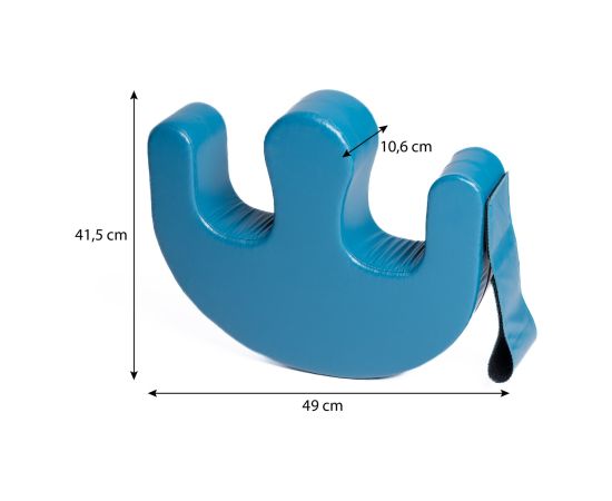 Antar Rehabilitation cushion for rotation AT03023 Велосипеды