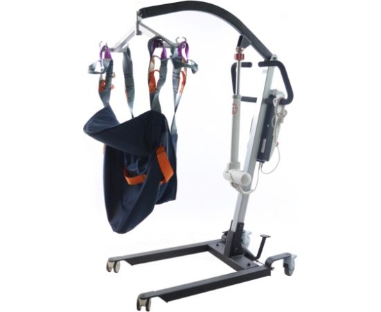 MDH Transport and bath lift DAVID Jaunumi - Sports