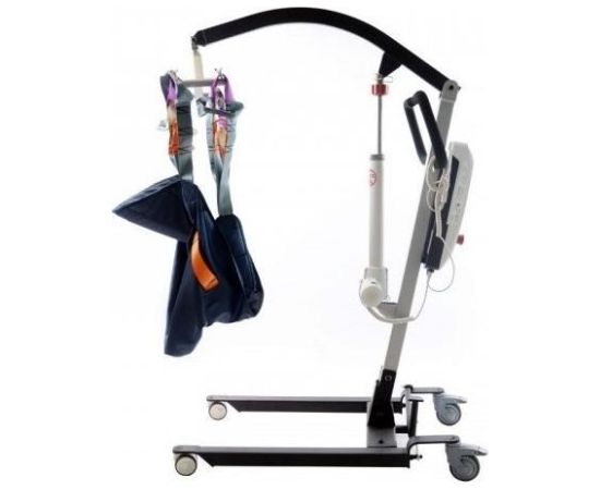 MDH Transport and bath lift DAVID Jaunumi - Sports