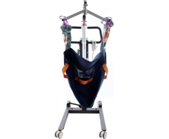 MDH Transport and bath lift DAVID Jaunumi - Sports