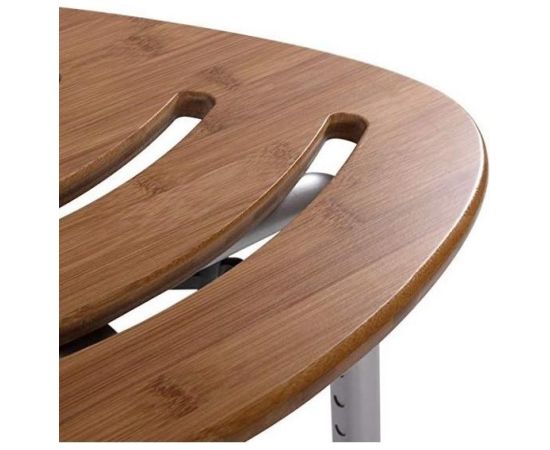 Sundo Wooden bath stool Jaunumi - Sports