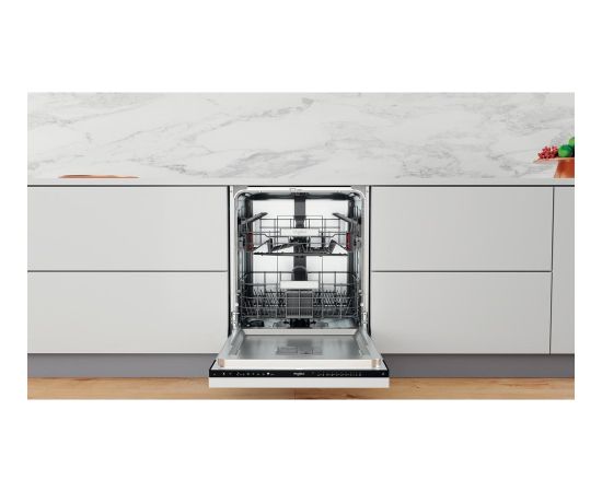 Whirlpool WIO 3T333 E 6.5 Fully built-in 14 place settings D Jaunumi Sadz. tehnika