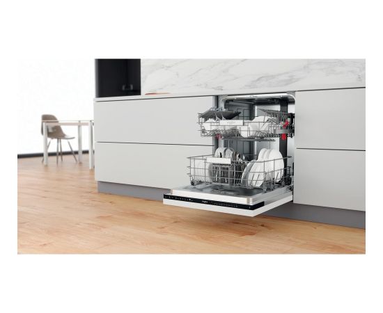 Whirlpool WIO 3T333 E 6.5 Fully built-in 14 place settings D Jaunumi Sadz. tehnika