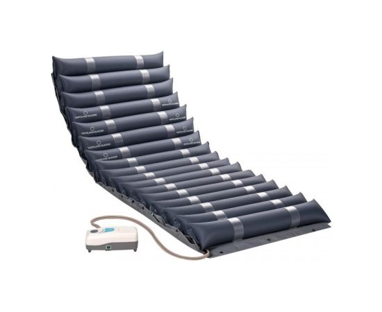 MDH mainīgspiediena pretizgulējumu matracis Cits aprīkojums, rezerves daļas