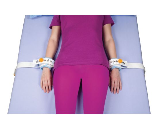 Timago fiksējošā saite uz plaukstas locītavu  izmērs M Cits aprīkojums, palīglīdzekļi, rezerves daļas