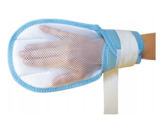 Timago Rękawice ochronne przed samookaleczeniem L Прочее оборудование, запасные части