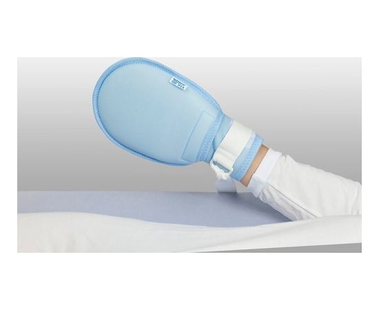 Timago Rękawice ochronne przed samookaleczeniem L Прочее оборудование, запасные части