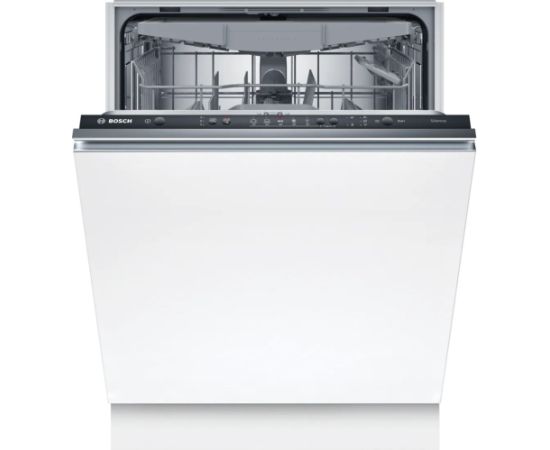 Bosch Serie 2 SMV25EX02E dishwasher Fully built-in 13 place settings E Jaunumi Sadz. tehnika