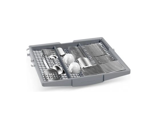 Bosch Serie 2 SMV25EX02E dishwasher Fully built-in 13 place settings E Jaunumi Sadz. tehnika