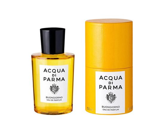 Acqua Di Parma Buongiorno EDP 180ml Духи унисекс