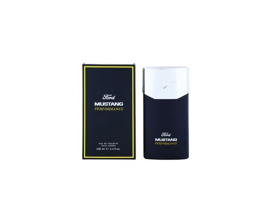 Mustang Performance EDT 100ml Мужская парфюмерия