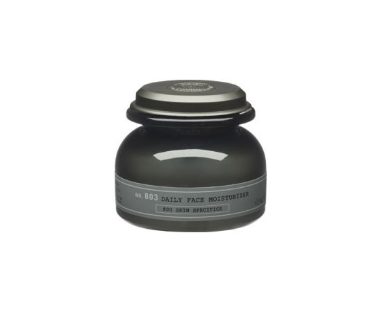 Depot No. 803 Daily Face Moisturizer - Denní krém s hydratačním účinkem 65ml Smaržas - NESAKĀRTOTS