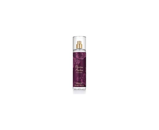 Christina Aguilera Violet Noir Body spray 236ml Smaržas - NESAKĀRTOTS