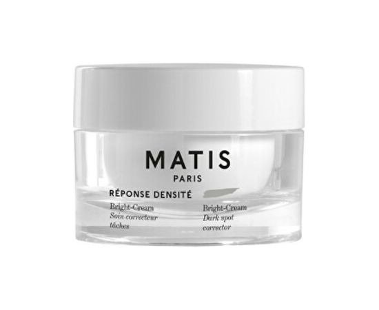 Matis Bright Cream - Rozjasňující pleťový krém 50ml Smaržas - NESAKĀRTOTS