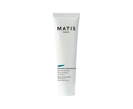 Matis Hydra-Fresh Serum - Hydratační pleťové sérum 30ml Smaržas - NESAKĀRTOTS