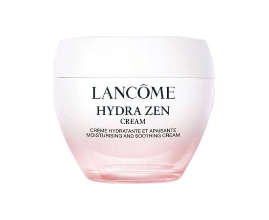 Lancome Hydra Zen Moisturising and Soothing Cream - Denní hydratační krém 75ml Smaržas - NESAKĀRTOTS