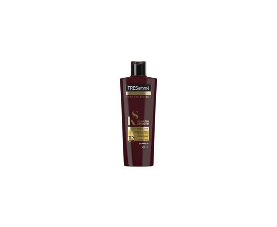 TresemmÉ Keratin Smooth Shampoo - Shampoo with keratin for smooth hair without frizz 685ml Matu kopšana