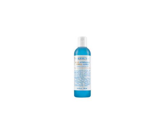 Kiehls Blue Herbal Astringent Lotion - Soothing skin tonic 250ml Ķermeņa kosmētika
