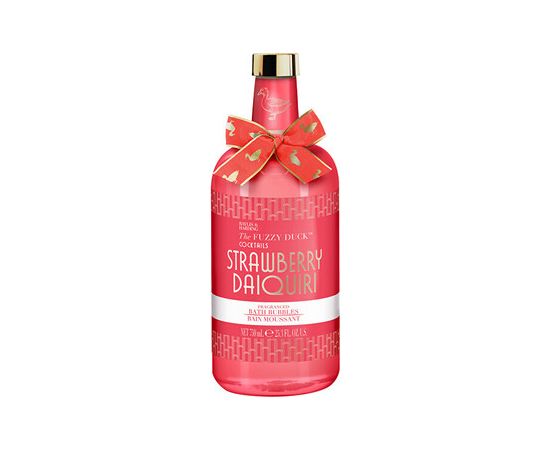 Baylis & Harding Strawberry Daiquiri Bath Bubbles ( Zimní království ) - Pěna do koupele 750ml Ķermeņa kosmētika