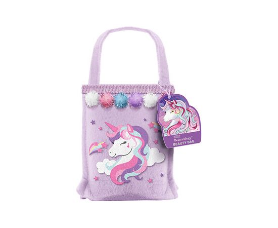 Baylis & Harding Unicorn Set with Mini Bag ( Jednorožec ) - Dárková sada Ķermeņa kosmētika