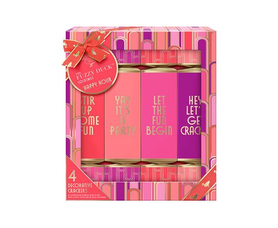 Baylis & Harding Cotswold Cocktails Body Care Set - Dárková sada péče o tělo Ķermeņa kosmētika