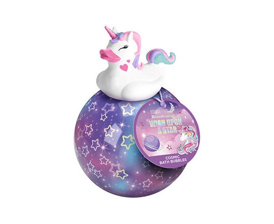 Baylis & Harding Unicorn Bath Bubbles ( Jednorožec ) - Pěna do koupele 400ml Ķermeņa kosmētika