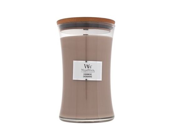 Woodwick Cashmere Vase 609.0g Ароматы для дома и комнаты
