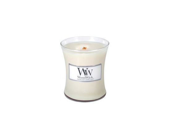 Woodwick Vanilla Bean Vase (vanilla pod) - Scented candle 609.5g Ароматы для дома и комнаты