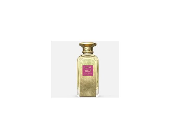 Afnan Naseej Al Ward EDP 50ml Unisex Smaržas