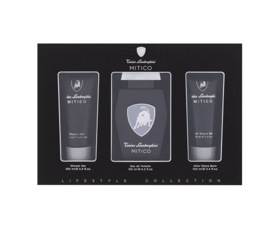 Tonino Lamborghini Mitico 125ml Мужская парфюмерия