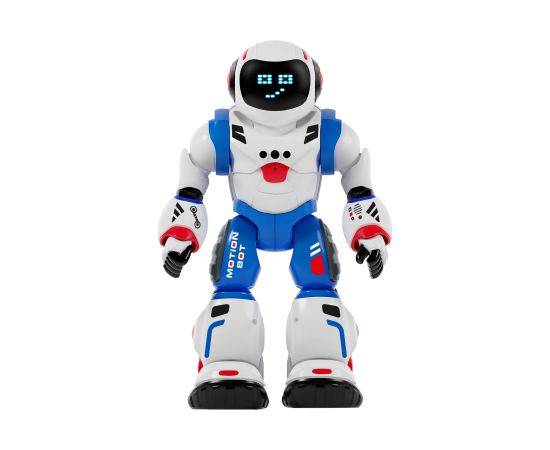 XTREM BOTS Robots BRUCE Transformeri / Beyblade / Droni / Trases