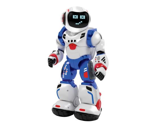 XTREM BOTS Robots BRUCE Transformeri / Beyblade / Droni / Trases