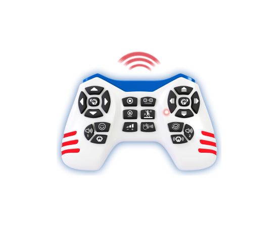 XTREM BOTS Robots BRUCE Transformeri / Beyblade / Droni / Trases