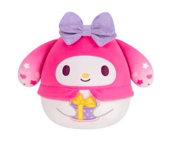 SQUISHMALLOWS HELLO KITTY W26 Мягкая игрушка, 20 см Мягкие игрушки