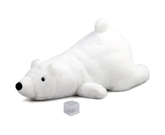 SILVERLIT Interaktīva rotaļlieta Rescue Bear Radio vadāmās rotaļlietas (RC)