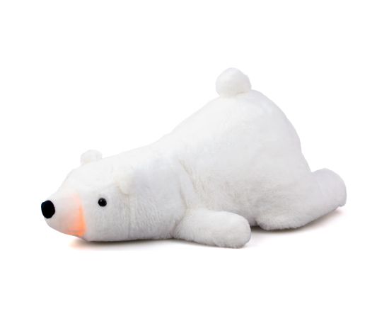 SILVERLIT Interaktīva rotaļlieta Rescue Bear Radio vadāmās rotaļlietas (RC)