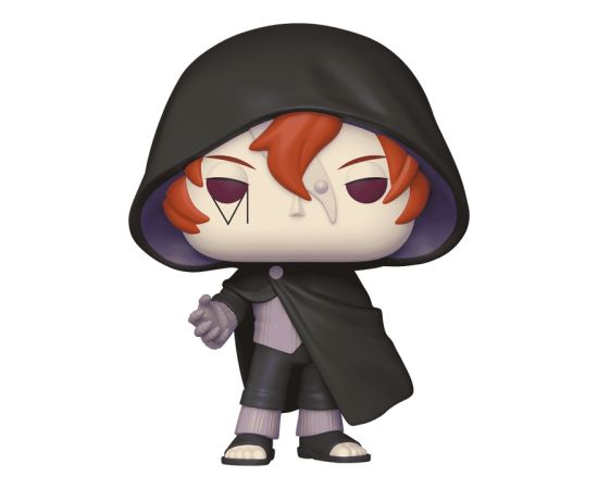 FUNKO POP! Vinyl: Фигурка: Boruto - Code (w/ Chase) Фигурки и герои