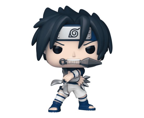 FUNKO POP! Vinyl: Фигурка: Naruto - Sasuke Uchiha Фигурки и герои