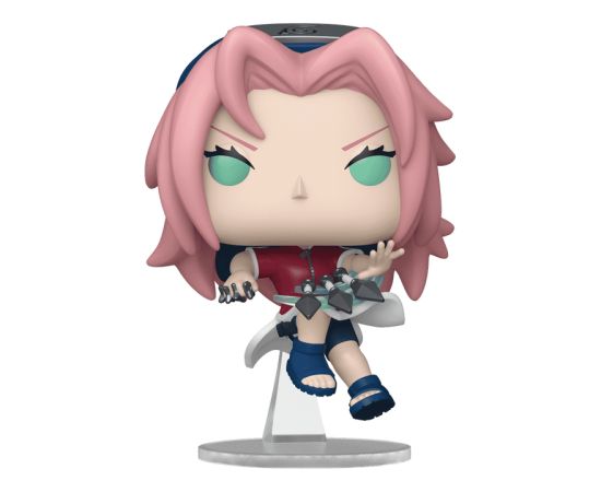 FUNKO POP! Vinila Figūra: Naruto - Sakura Haruno Figūriņas un varoņi