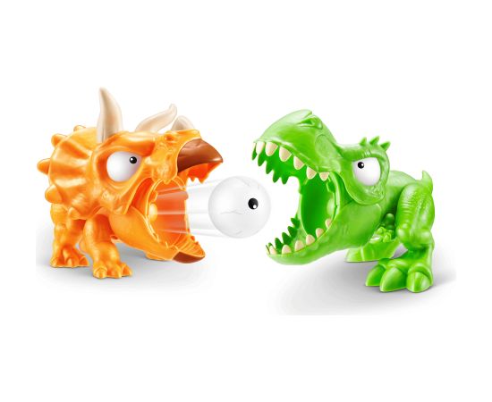 SMASHERS Dinozauru rotaļu pārsteigumu komplekts T-Rex Battle Jaunumi, Bērnu preces