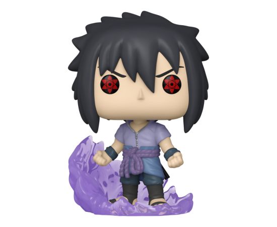 FUNKO POP! Vinila figūra: Naruto - Sasuke (First Susano´o) Figūriņas un varoņi