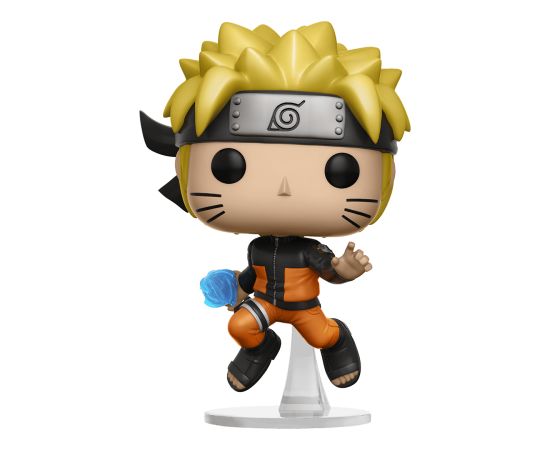 FUNKO POP! Vinila figūra: Naruto Shippuden - Naruto Rasengan Figūriņas un varoņi