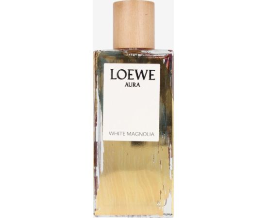 Loewe Loewe Aura White Magnolia Edp Spray 100ml Sieviešu Smaržas
